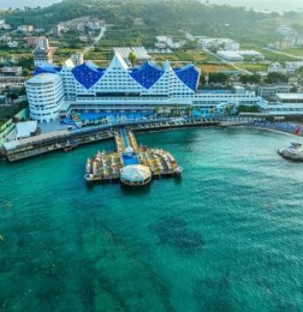 ORANGE COUNTY ALANYA