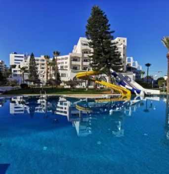 JINENE RESORT & SPA