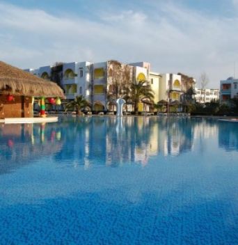 CARIBBEAN WORLD MAHDIA