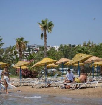ANADOLU HOTEL BODRUM