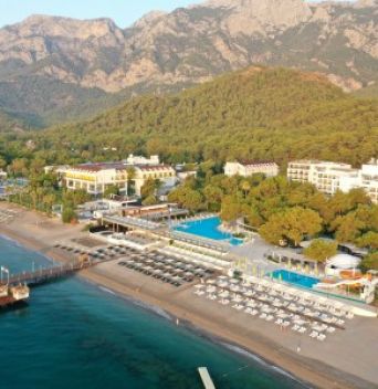 PERRE LA MER HOTEL