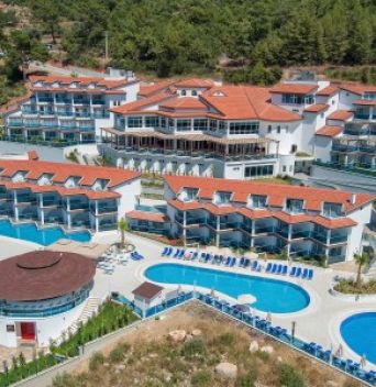 GARCIA RESORT & SPA