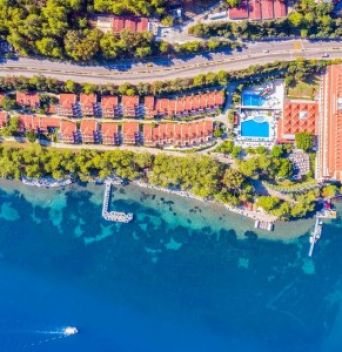 LABRANDA MARES MARMARIS