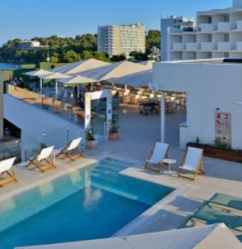 Innside Calvia Beach