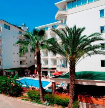 REMI HOTEL