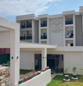 ALESSIA HOTEL & SPA