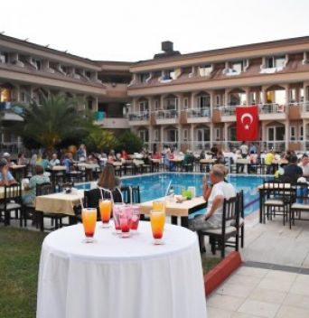 ARES DREAM HOTEL
