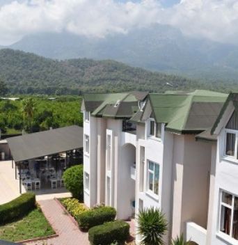 ARES HOTEL KEMER