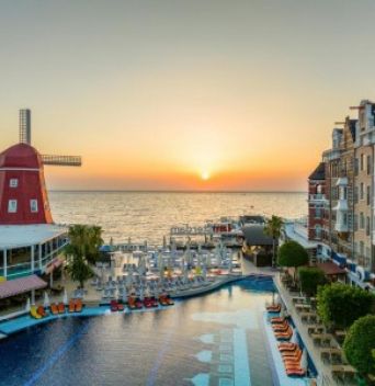 ORANGE COUNTY KEMER