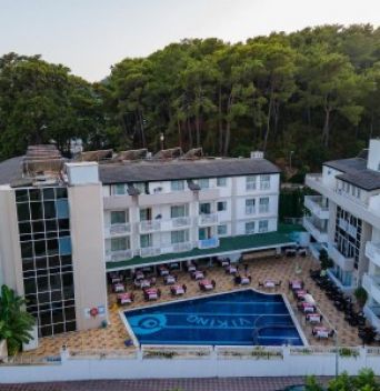 VIKING EXPRESS HOTEL (Ex.VIKING SUITE)