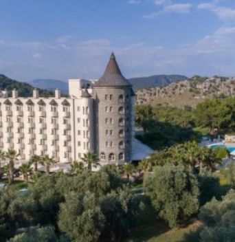 X LIFE HOTEL