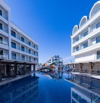 BELENLI RESORT HOTEL