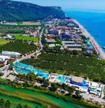 DAIMA BIZ HOTEL