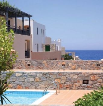 Vasia Sea Retreat (Adult Only 15+)