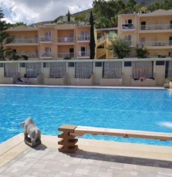 Aqua Park Resort