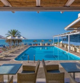 Stalis Hotel