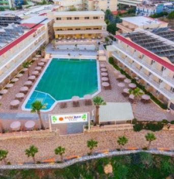 Sun Bay Hotel