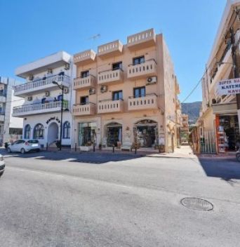 Thalia Deco City & Beach Hotel