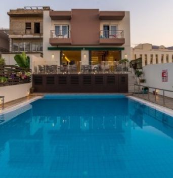Creta Verano