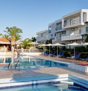 Cretan Garden (Adults Only 16+)