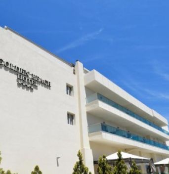 Golden Beach Hotel