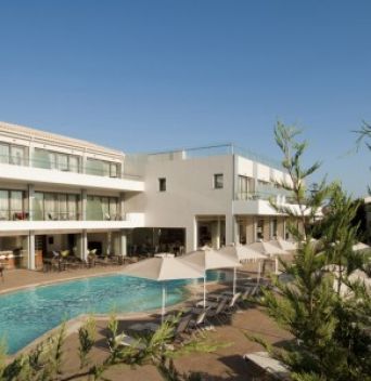 Castello Boutique Resort & Spa