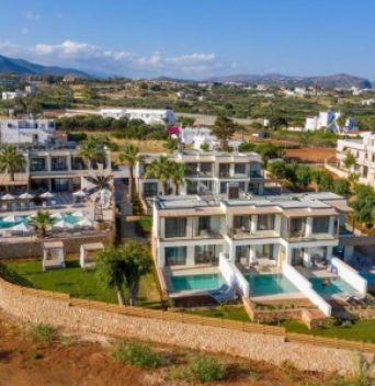 Aloe Boutique Hotel