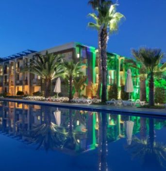 GREEN BAY RESORT & SPA