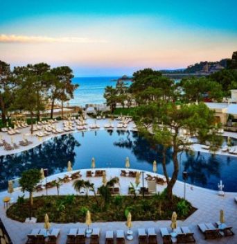 BERGIZ HOTELS & RESORTS