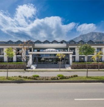 DEDEMAN KEMER RESORT
