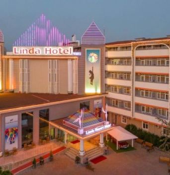 LINDA RESORT HOTEL