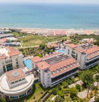 ALBA ROYAL HOTEL