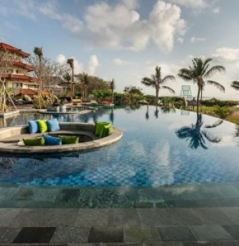 Grand Mirage Resort & Thalasso Bali