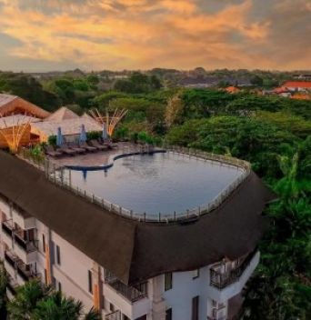 The Nest Nusa Dua