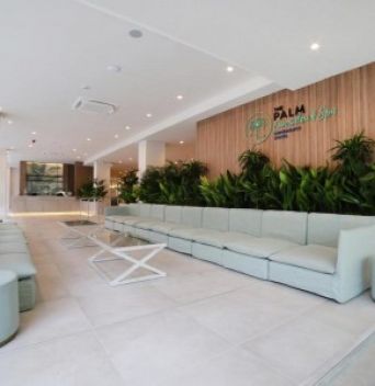 Hotel Eurosalou & Spa
