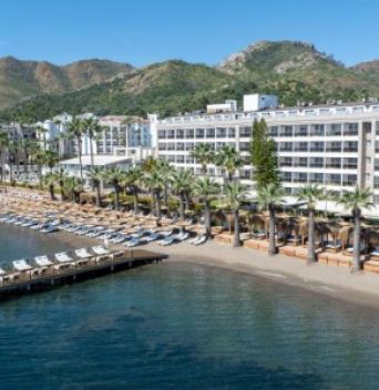 PRIME BEACH HOTEL (Ex.IDEAL PRIME BEACH HOTEL)