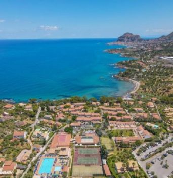 CEFALU RESORT