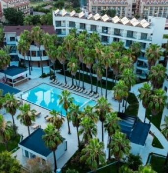 ORFEUS ARMIN HOTEL(ADULT ONLY+16)