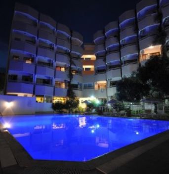 AMOS HOTEL