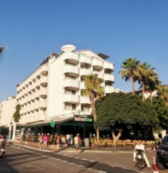 INTERMAR HOTEL