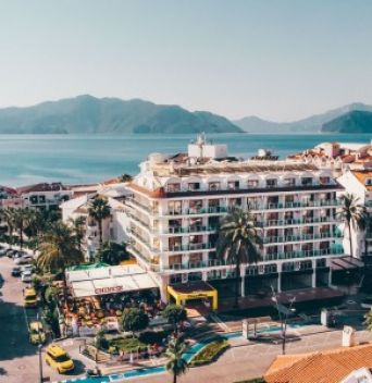 CIHANTURK HOTEL