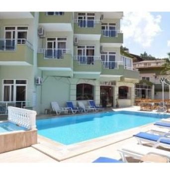 ANERISSA HOTEL