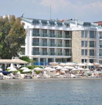MARBELLA HOTEL