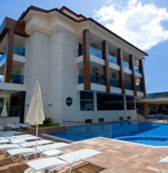 SUPREME HOTEL