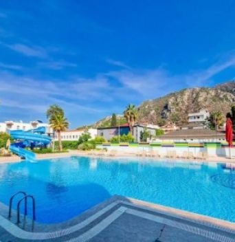 IDAS CLUB HOTEL