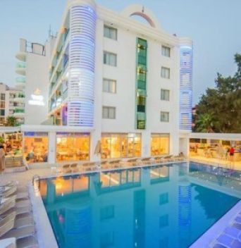 IDAS HOTEL