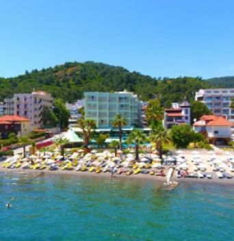 FLAMINGO BEACH MARMARIS