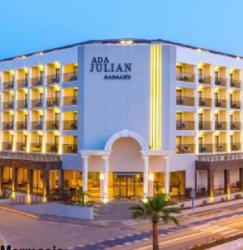 ADA JULIAN HOTEL MARMARIS