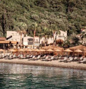 COOK'S CLUB ADAKOY (ADULTS ONLY +16)