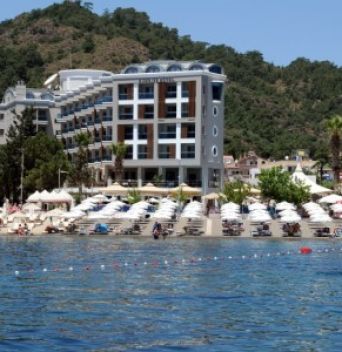 SUNRISE HOTEL